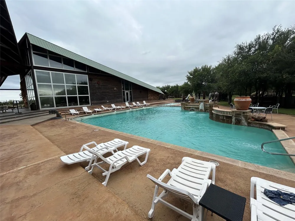 1200 Arts Way Gordon, TX 76453