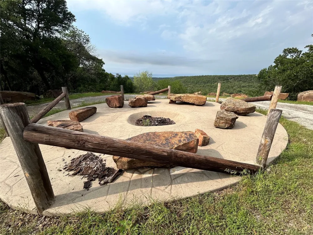 1200 Arts Way Gordon, TX 76453