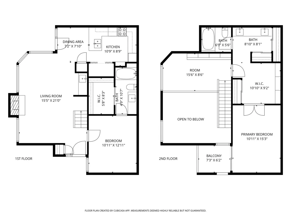 18040 Midway Road #218 Dallas, TX 75287
