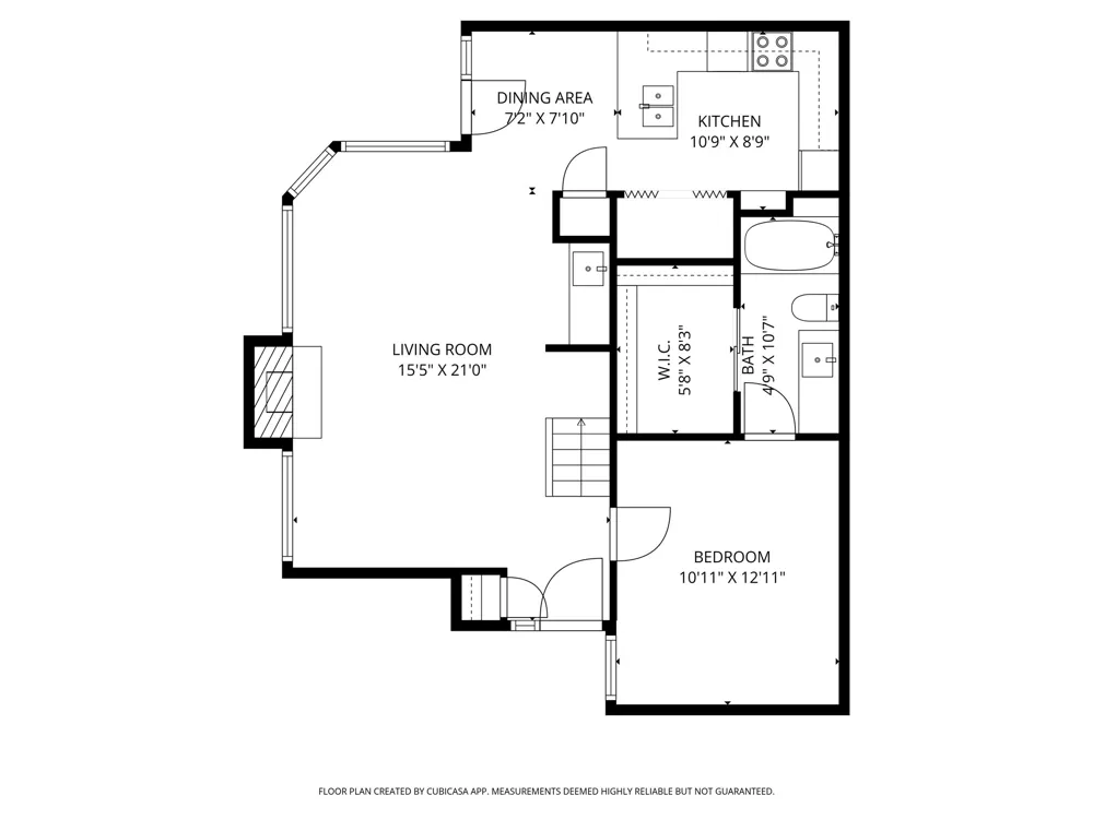 18040 Midway Road #218 Dallas, TX 75287