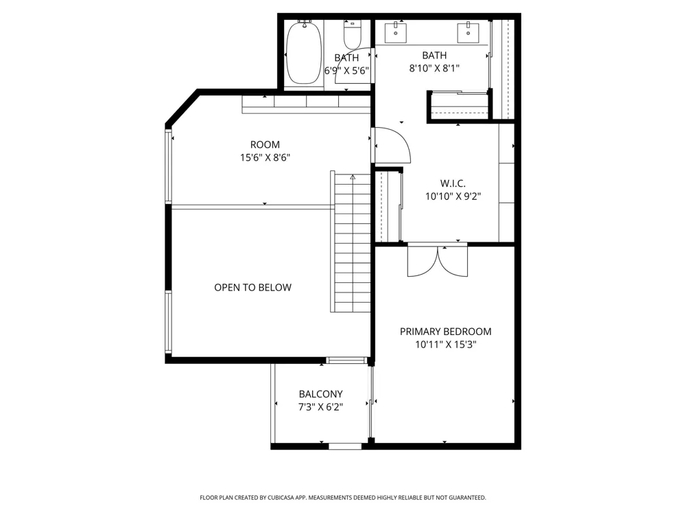 18040 Midway Road #218 Dallas, TX 75287