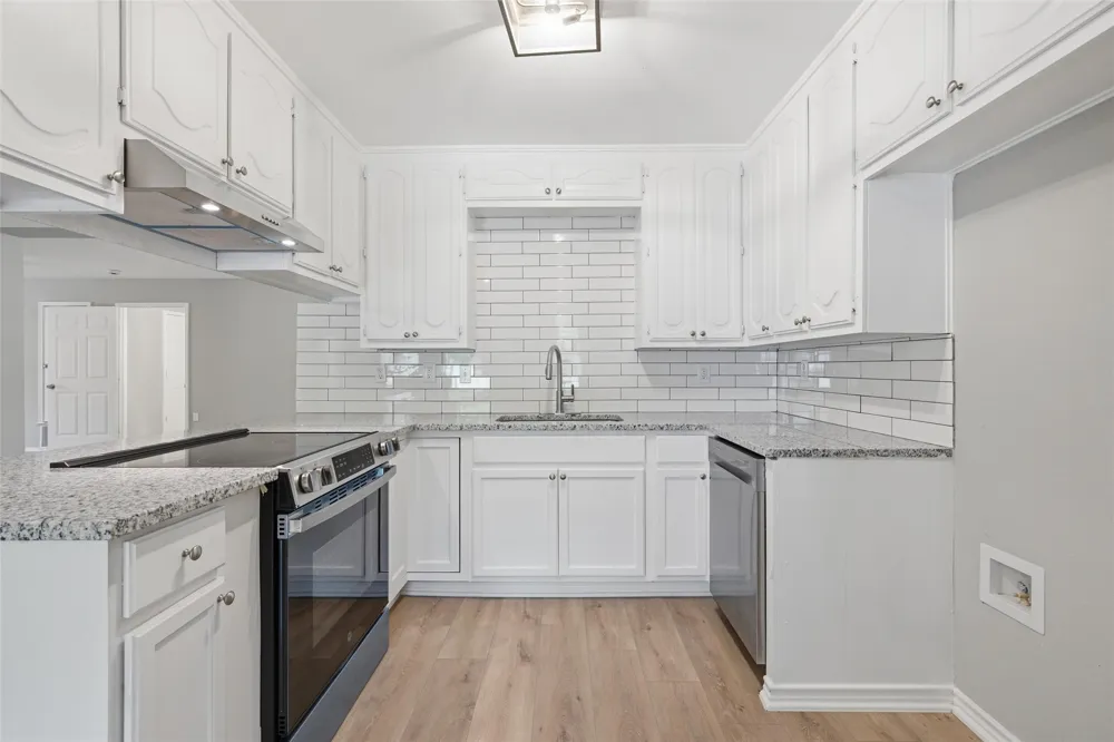 316 Elm Street Mart, TX 76664
