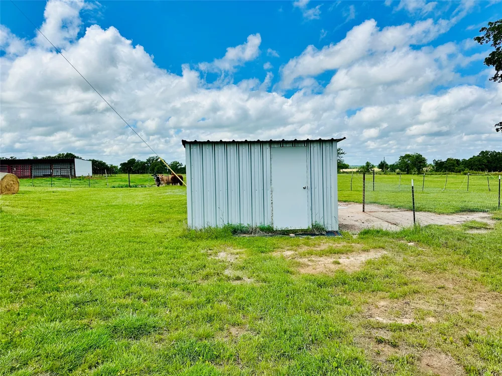 251 County Road 225 Rising Star, TX 76471