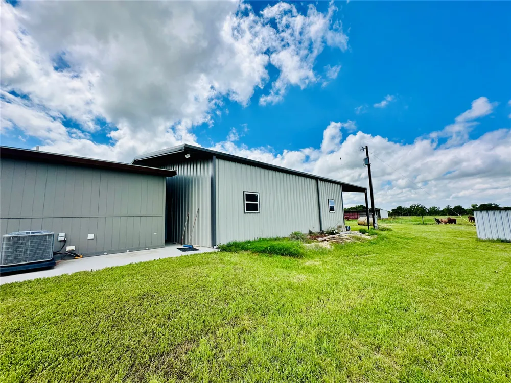 251 County Road 225 Rising Star, TX 76471