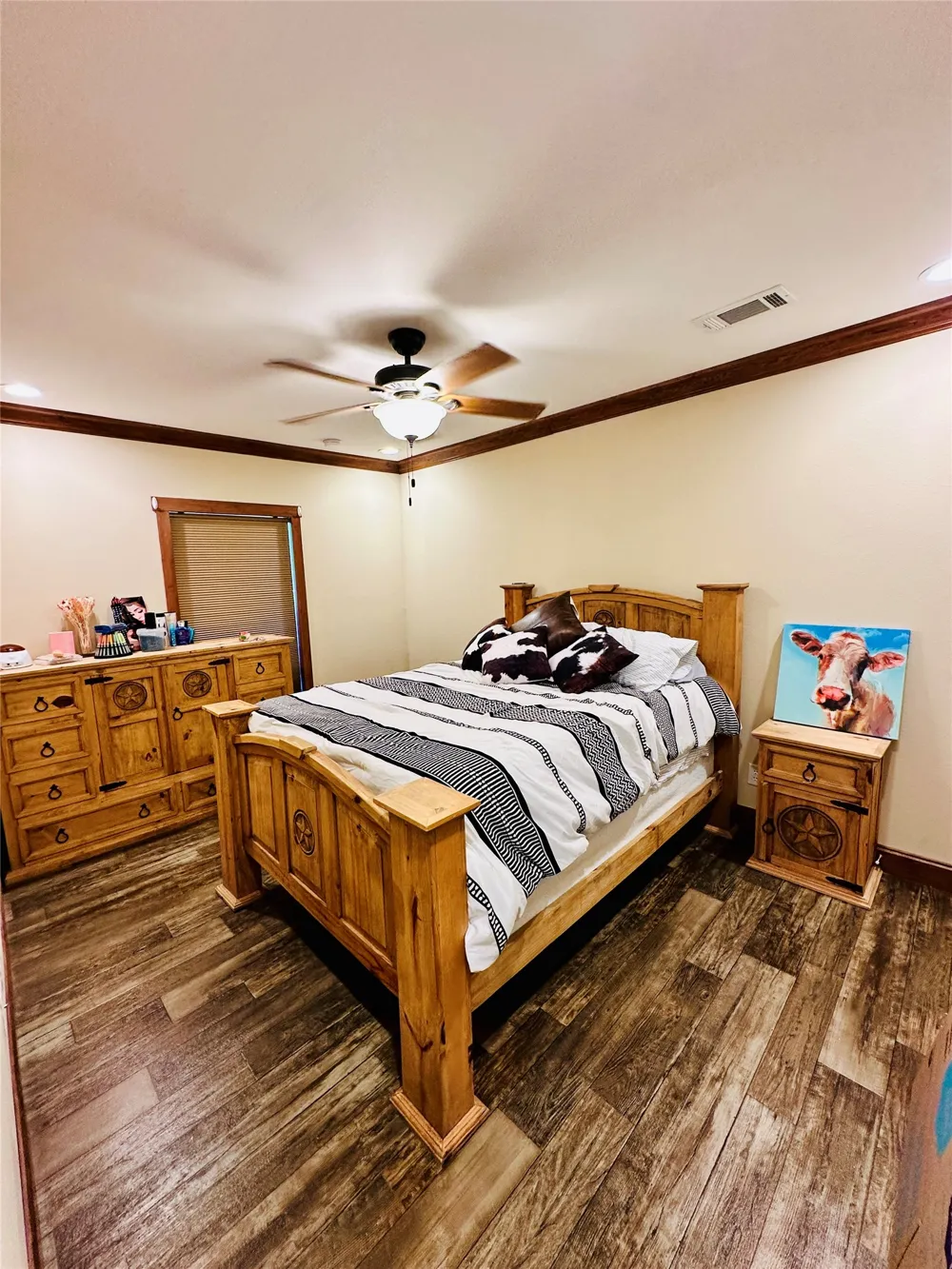 251 County Road 225 Rising Star, TX 76471
