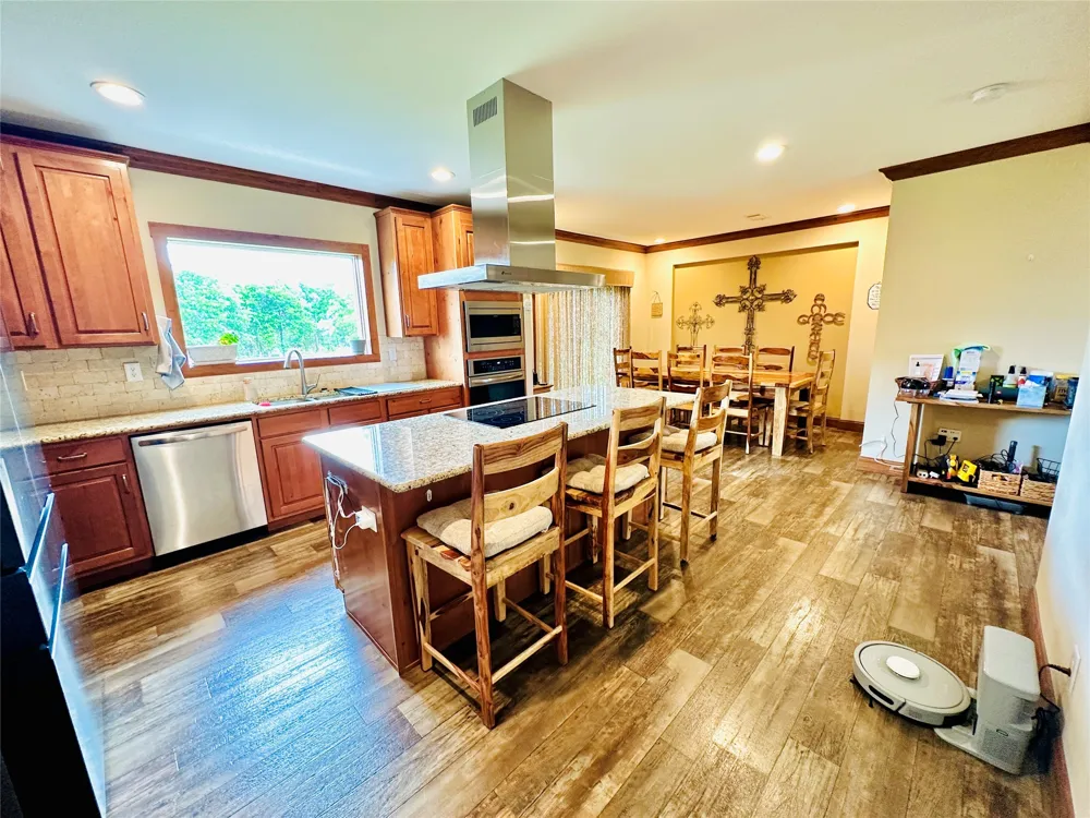 251 County Road 225 Rising Star, TX 76471