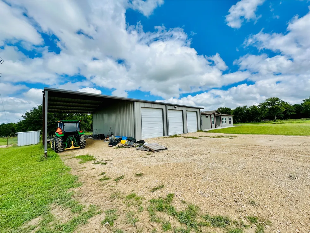 251 County Road 225 Rising Star, TX 76471