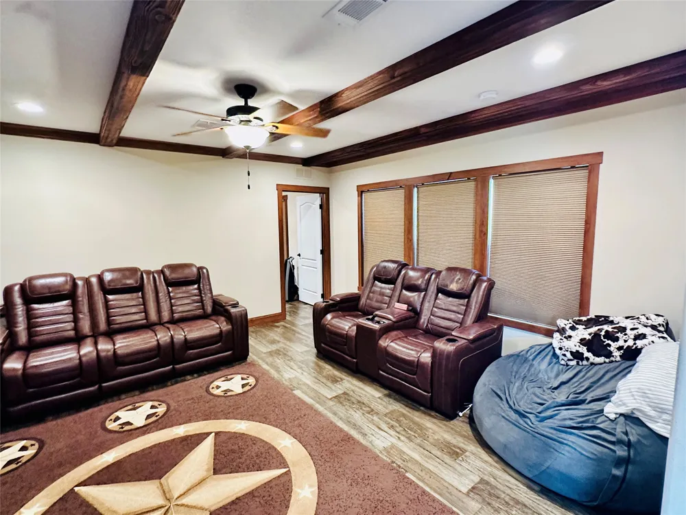 251 County Road 225 Rising Star, TX 76471