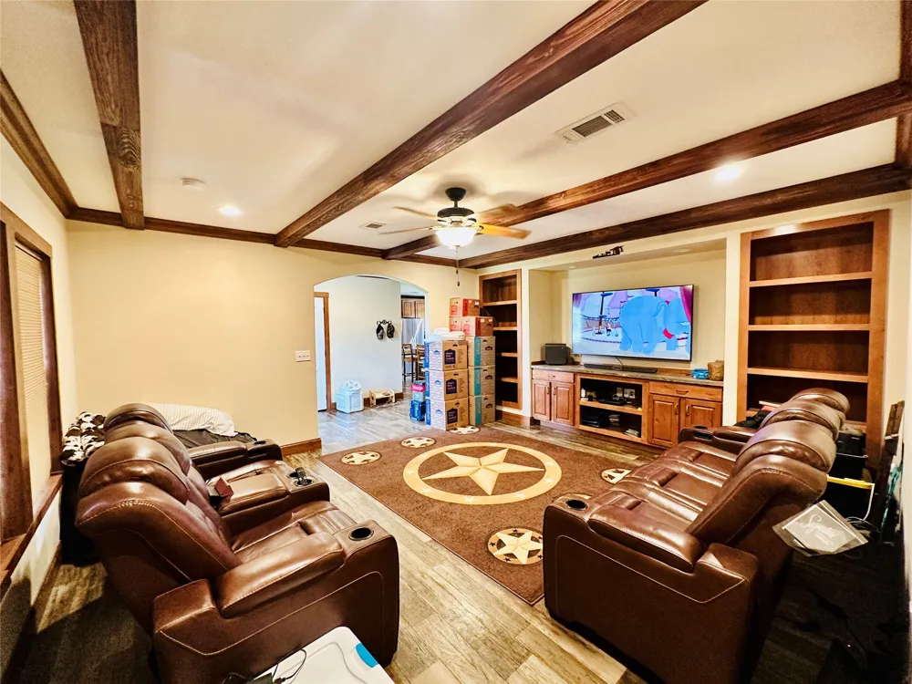 251 County Road 225 Rising Star, TX 76471