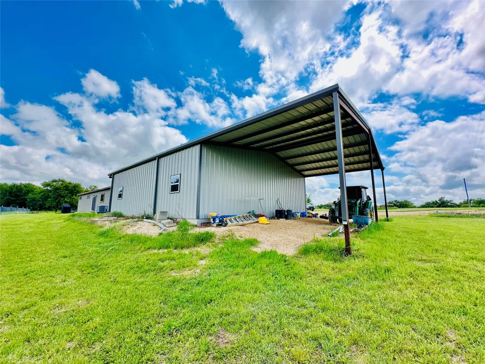 251 County Road 225 Rising Star, TX 76471