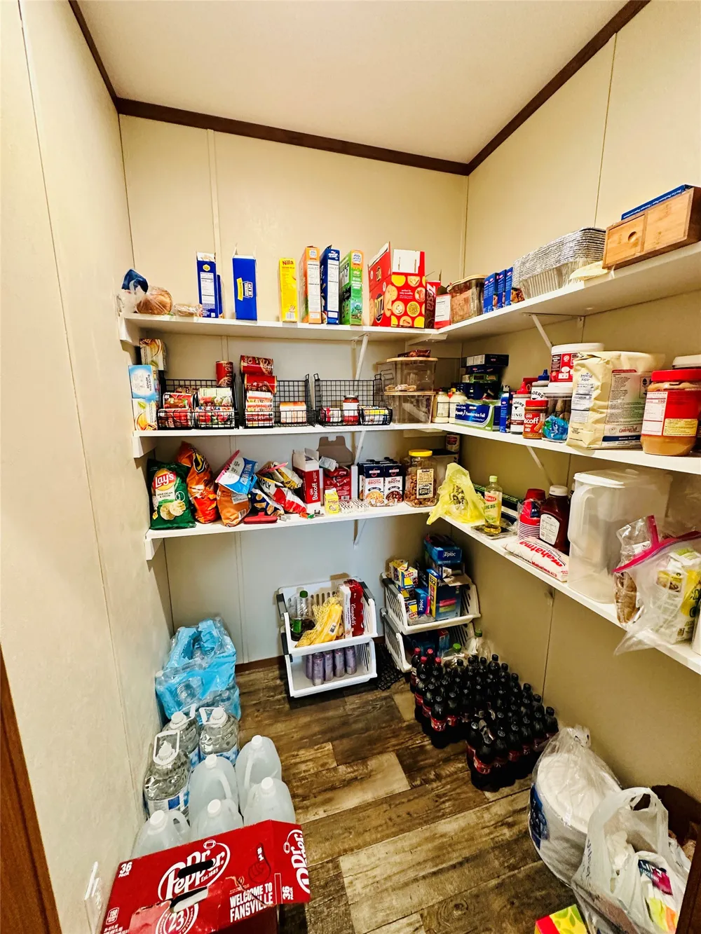 251 County Road 225 Rising Star, TX 76471