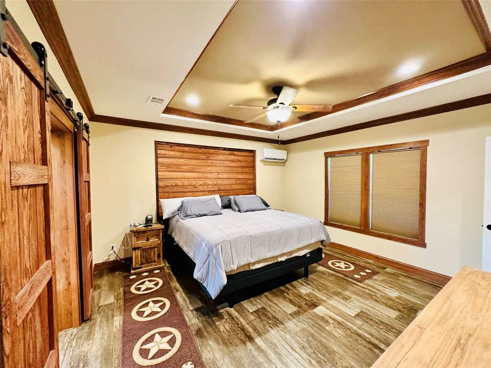 251 County Road 225 Rising Star, TX 76471