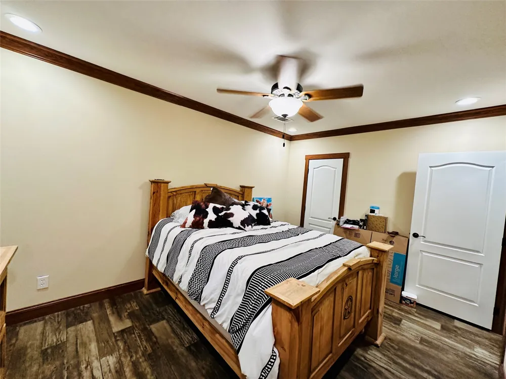 251 County Road 225 Rising Star, TX 76471