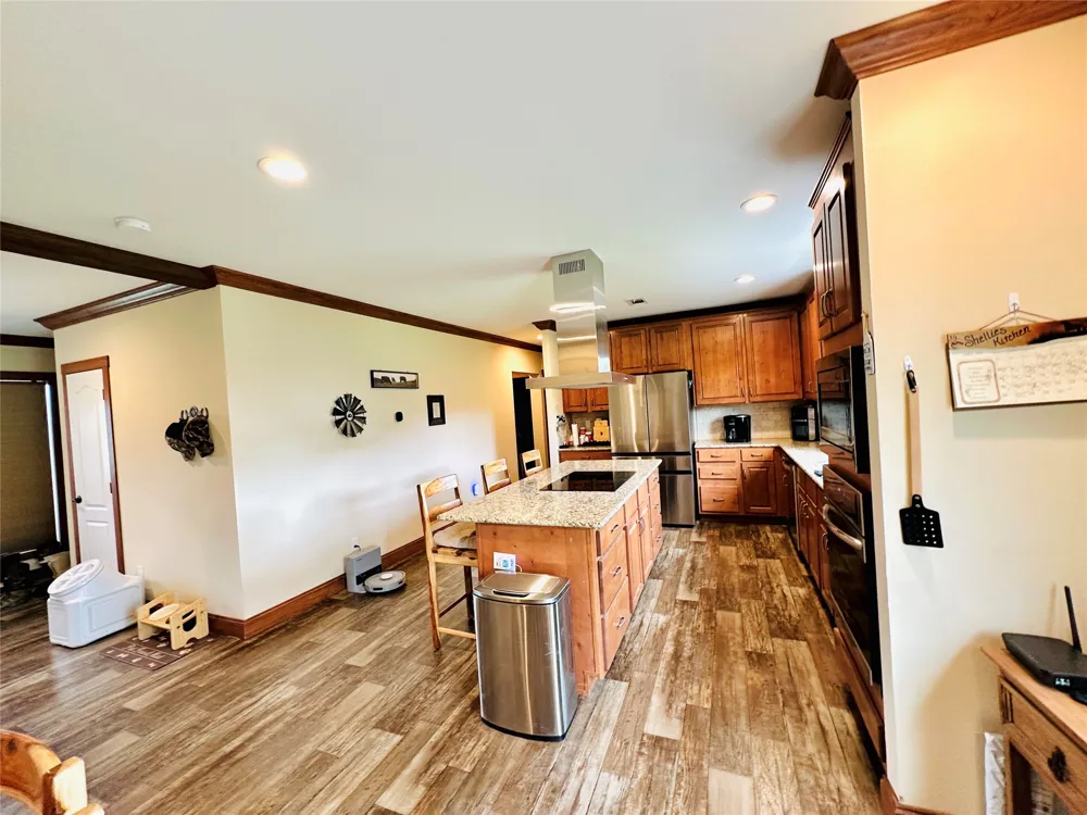251 County Road 225 Rising Star, TX 76471