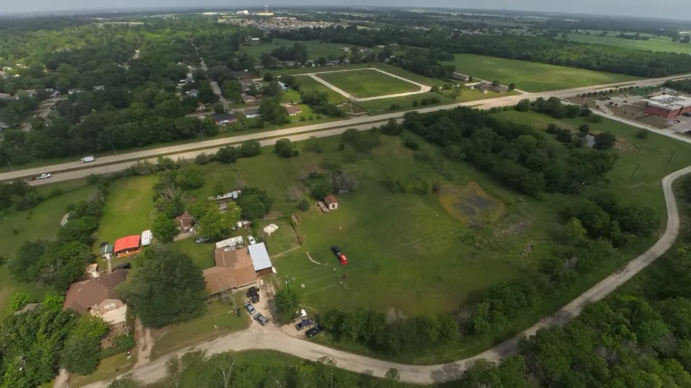 Blanche Street Terrell, TX 75160