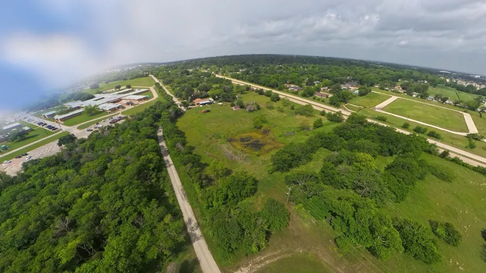 Blanche Street Terrell, TX 75160