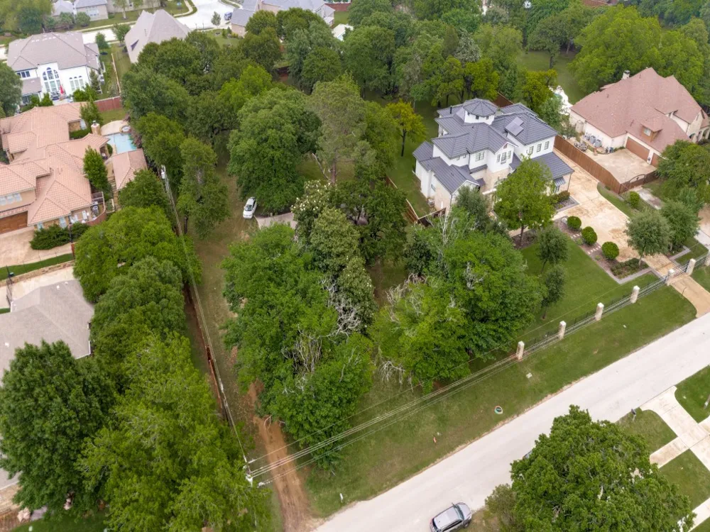 6805 Herbert Road Colleyville, TX 76034