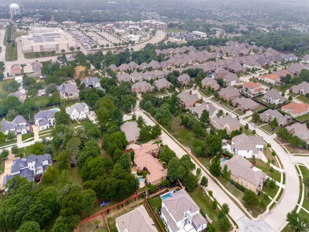 6805 Herbert Road Colleyville, TX 76034