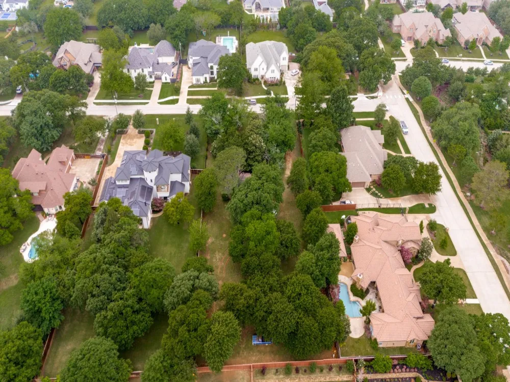 6805 Herbert Road Colleyville, TX 76034