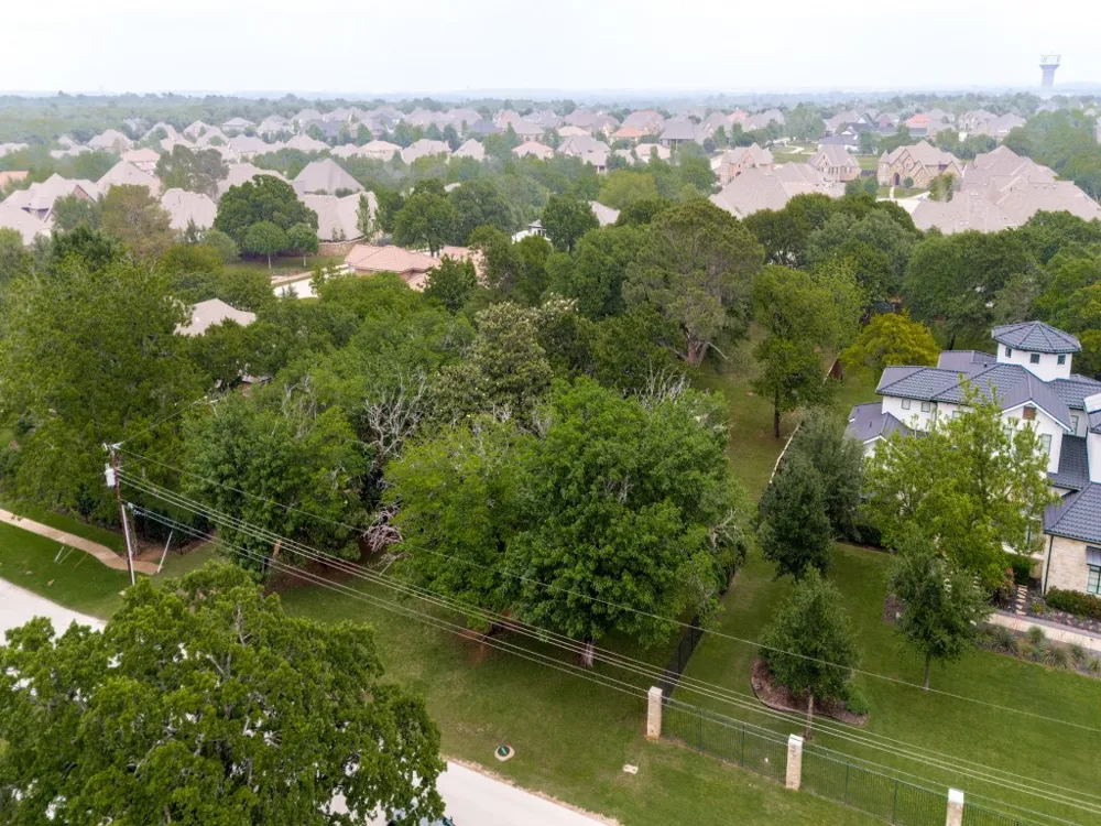 6805 Herbert Road Colleyville, TX 76034