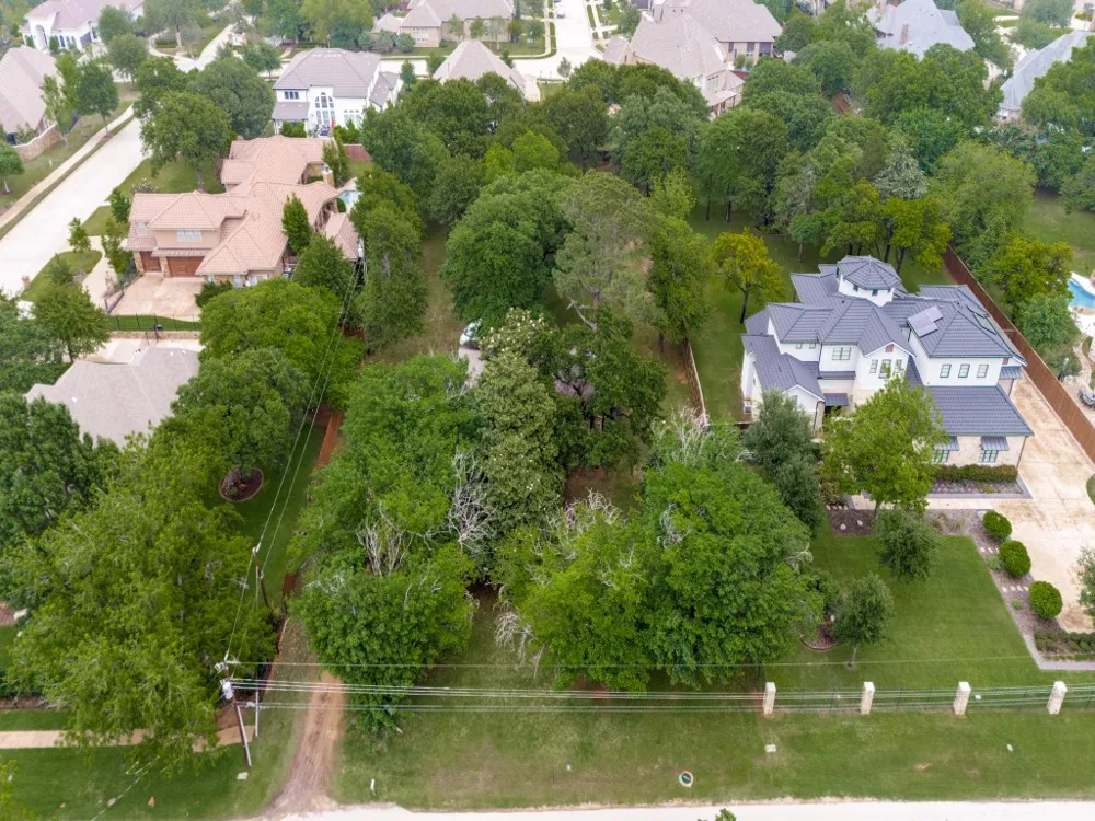 6805 Herbert Road Colleyville, TX 76034