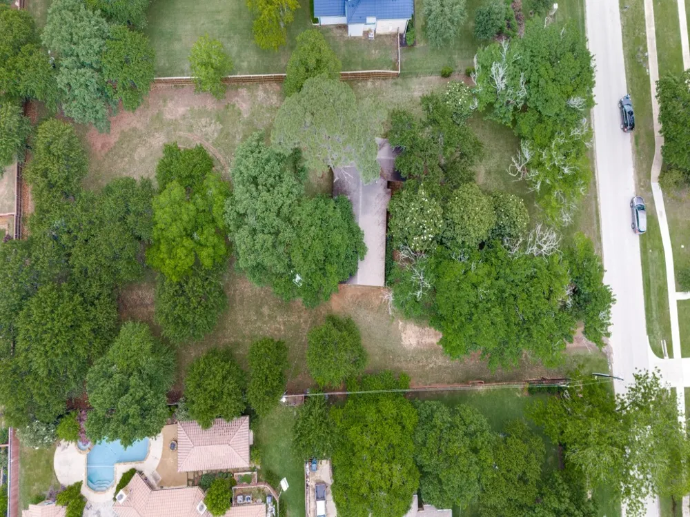 6805 Herbert Road Colleyville, TX 76034