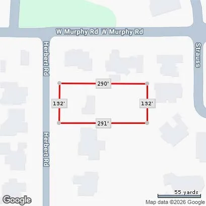 6805 Herbert Road Colleyville, TX 76034