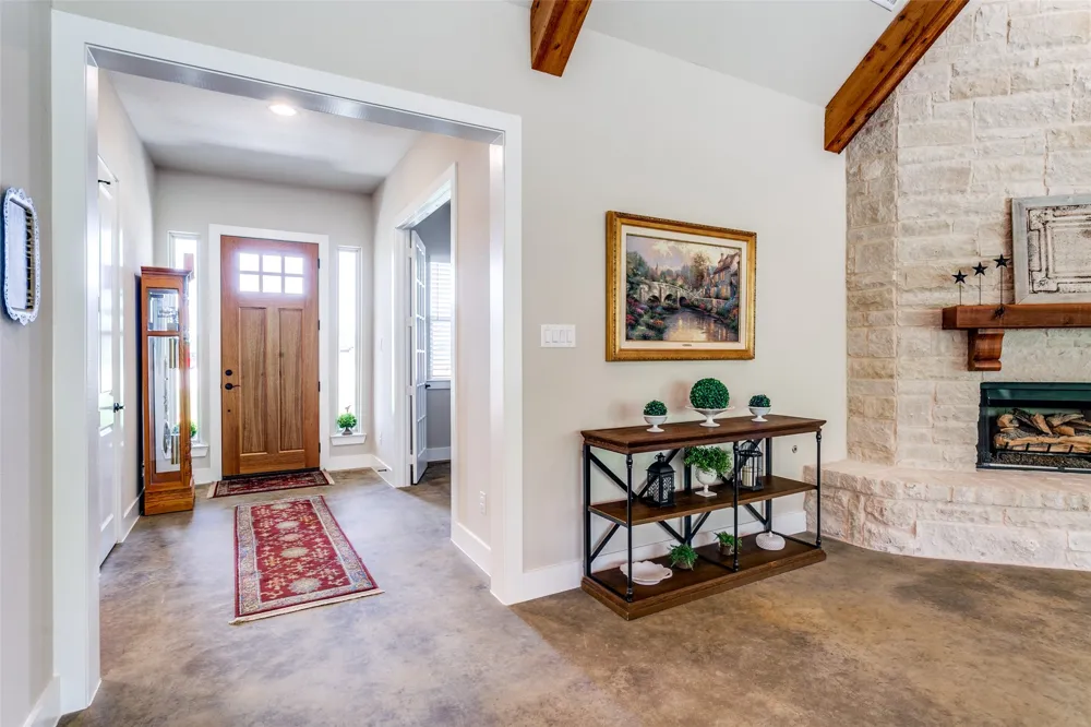 110 Coolidge Court Weston, TX 75009