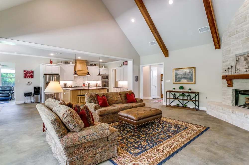 110 Coolidge Court Weston, TX 75009
