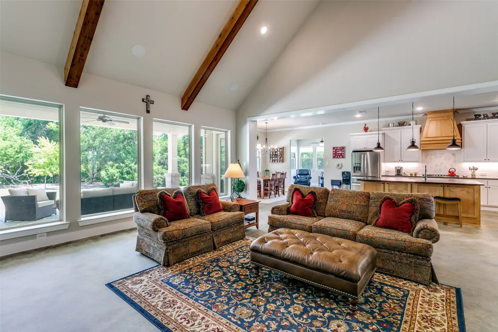 110 Coolidge Court Weston, TX 75009