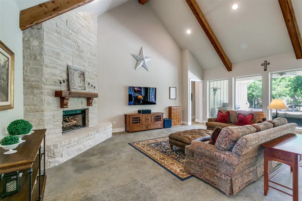 110 Coolidge Court Weston, TX 75009