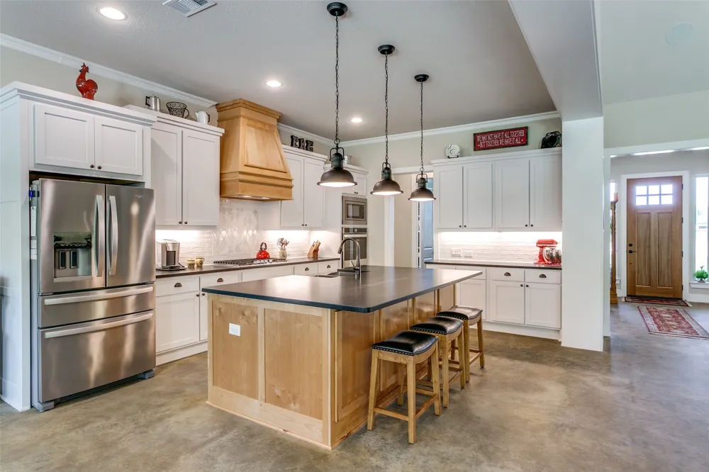 110 Coolidge Court Weston, TX 75009
