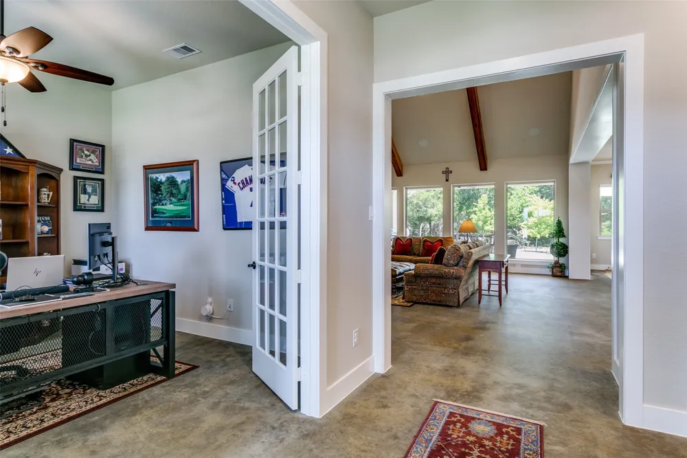 110 Coolidge Court Weston, TX 75009