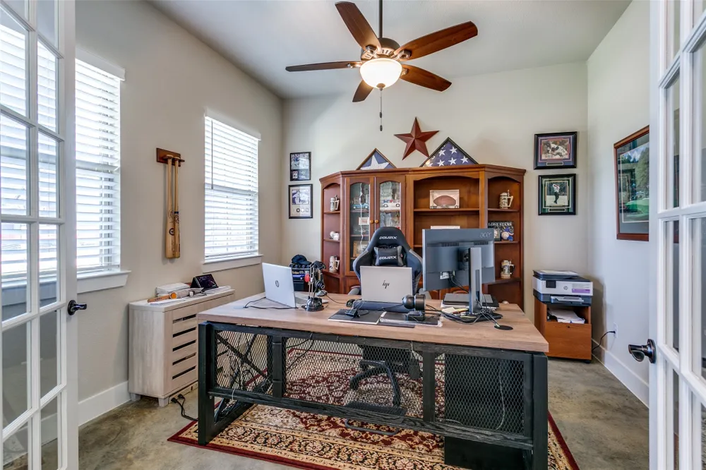 110 Coolidge Court Weston, TX 75009