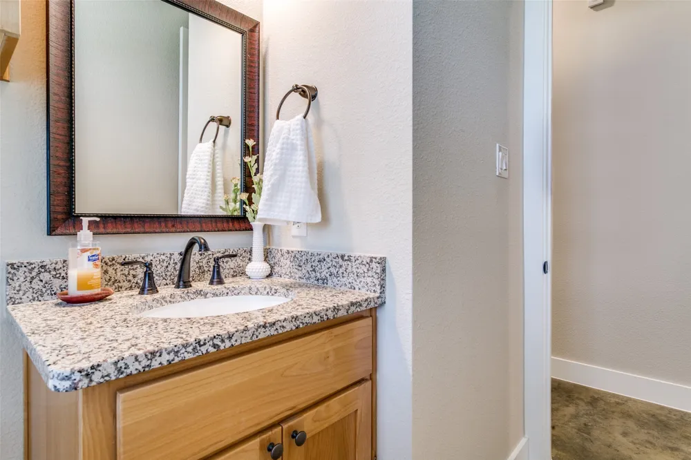110 Coolidge Court Weston, TX 75009
