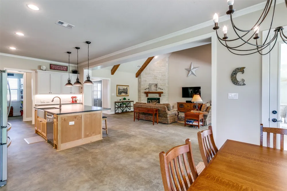 110 Coolidge Court Weston, TX 75009