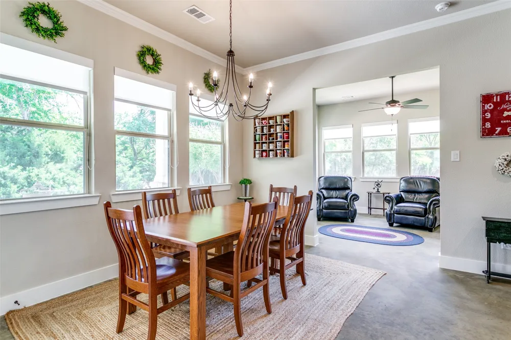 110 Coolidge Court Weston, TX 75009