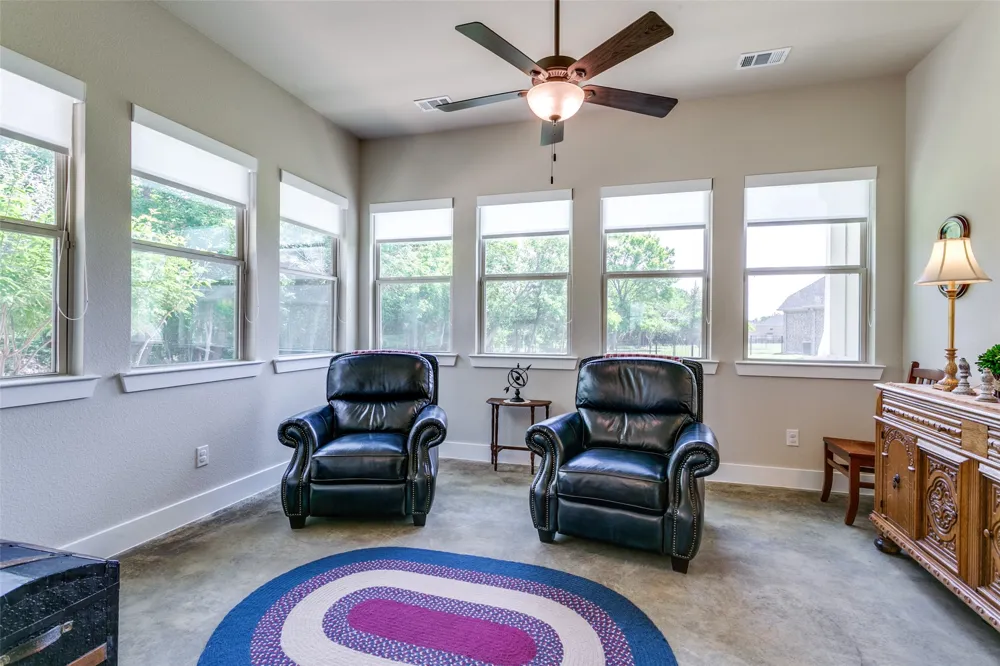 110 Coolidge Court Weston, TX 75009