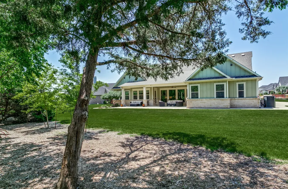110 Coolidge Court Weston, TX 75009