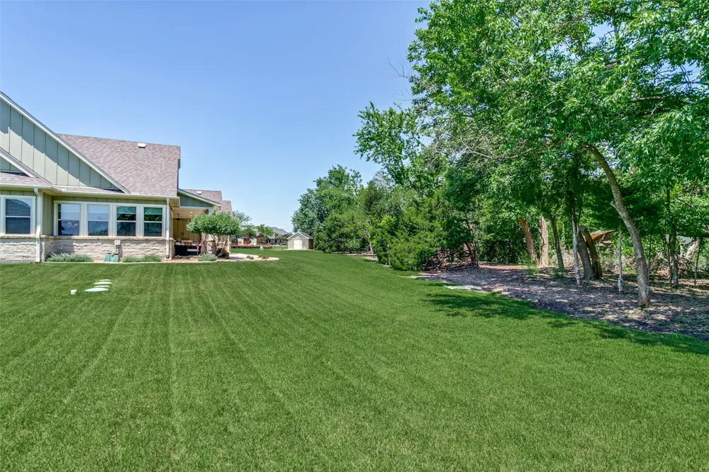 110 Coolidge Court Weston, TX 75009