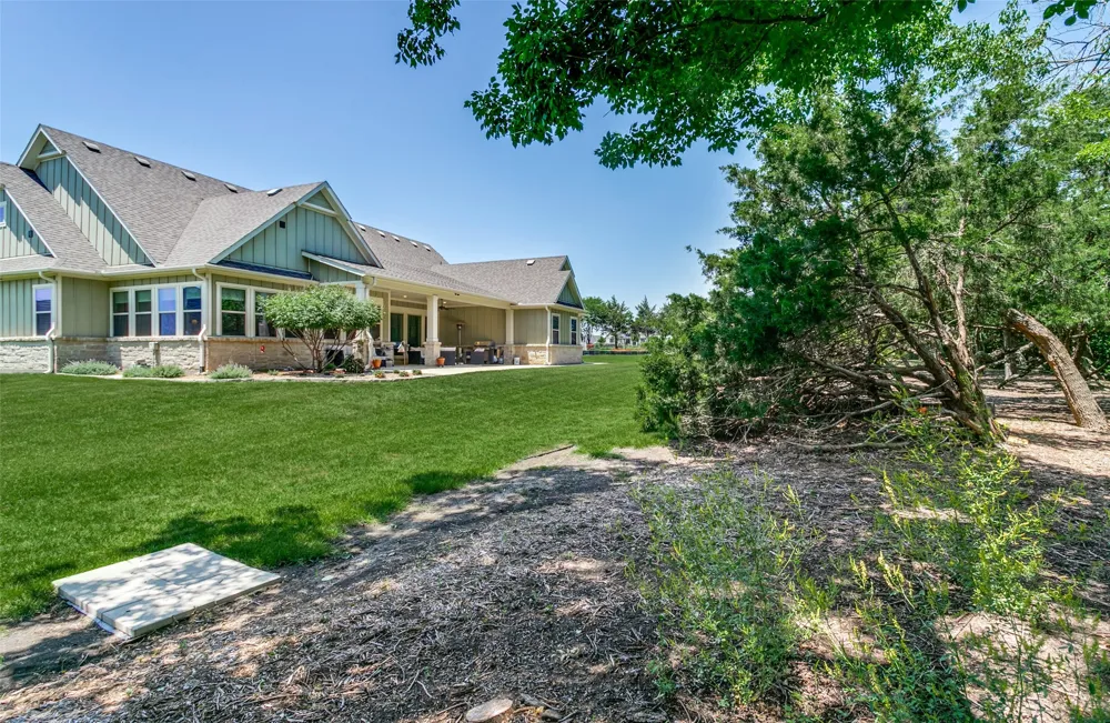 110 Coolidge Court Weston, TX 75009