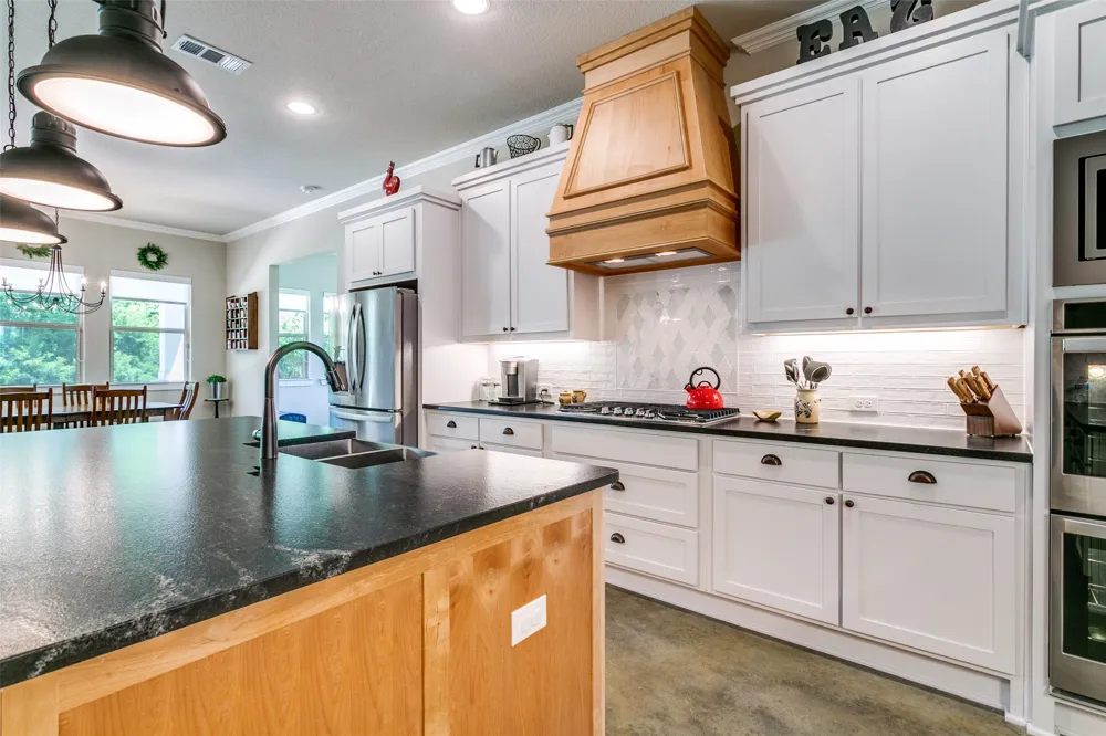 110 Coolidge Court Weston, TX 75009