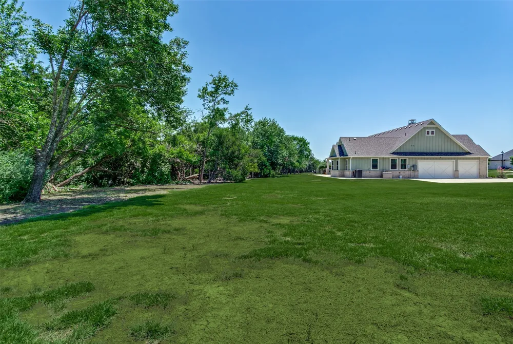 110 Coolidge Court Weston, TX 75009