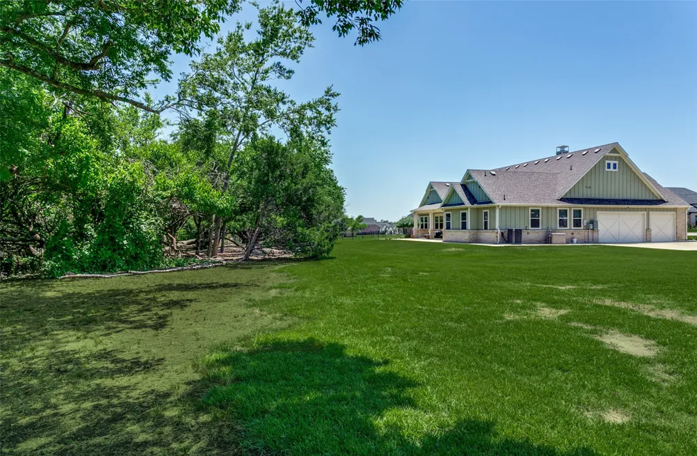 110 Coolidge Court Weston, TX 75009