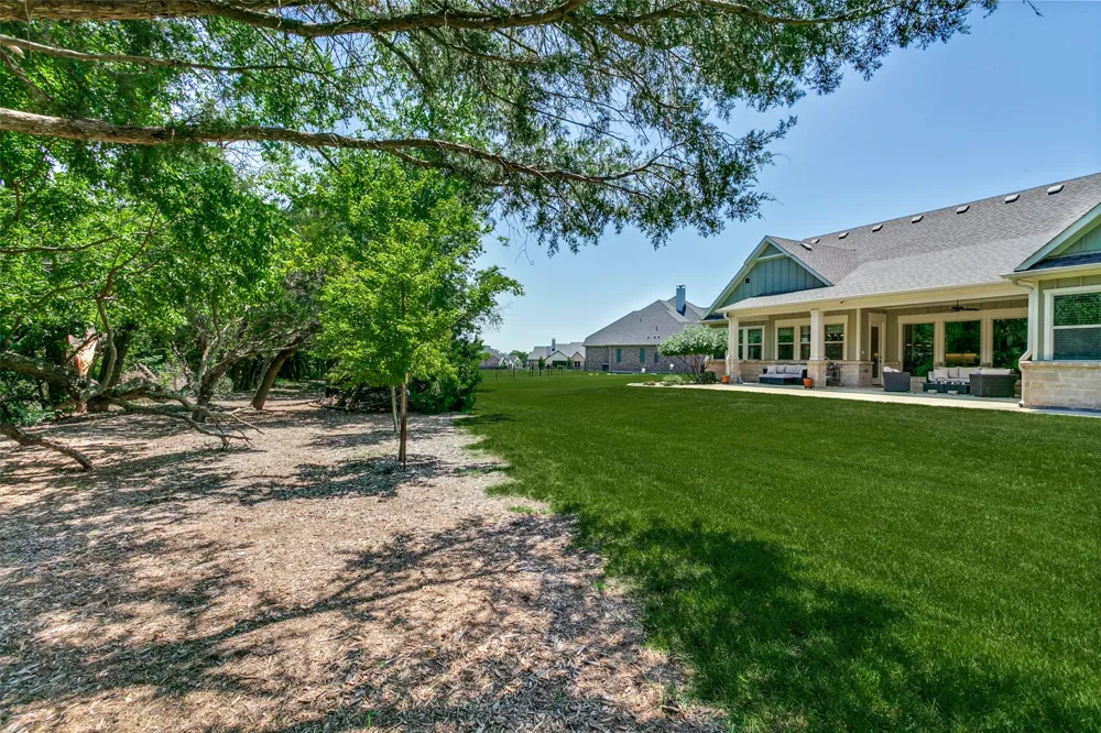 110 Coolidge Court Weston, TX 75009