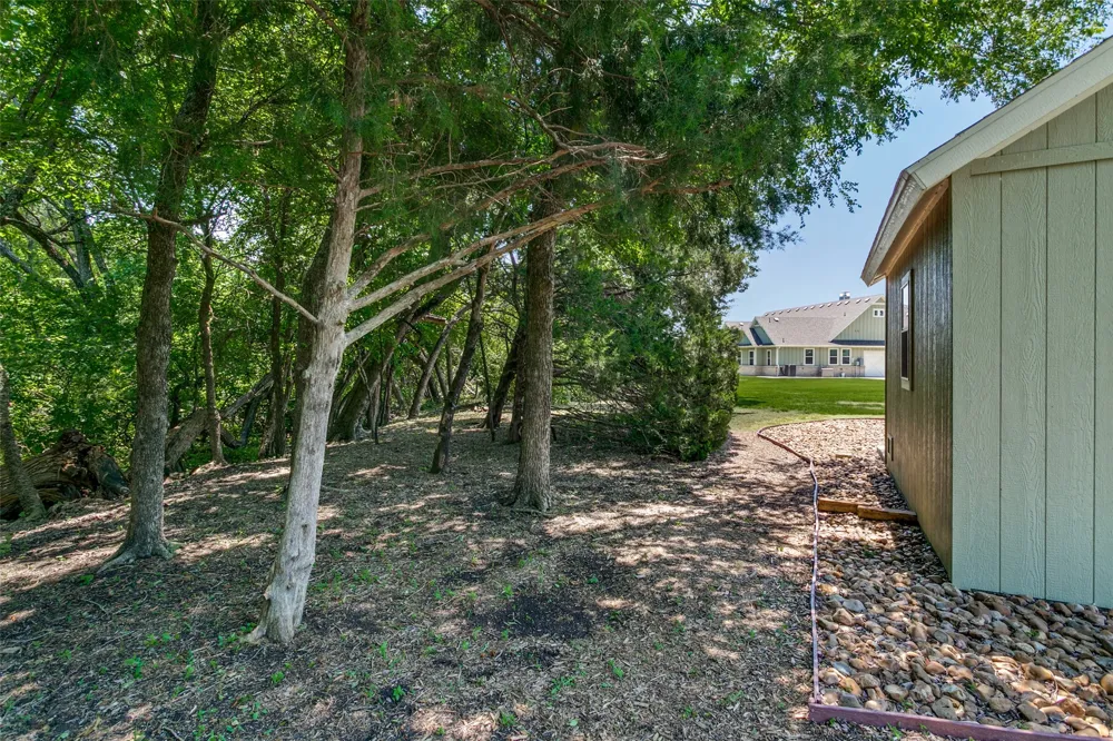 110 Coolidge Court Weston, TX 75009
