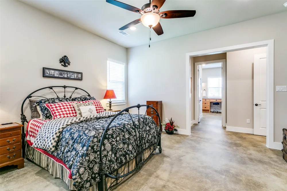 110 Coolidge Court Weston, TX 75009