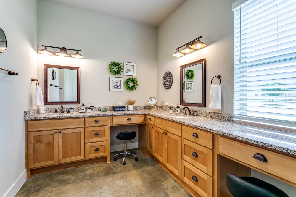 110 Coolidge Court Weston, TX 75009
