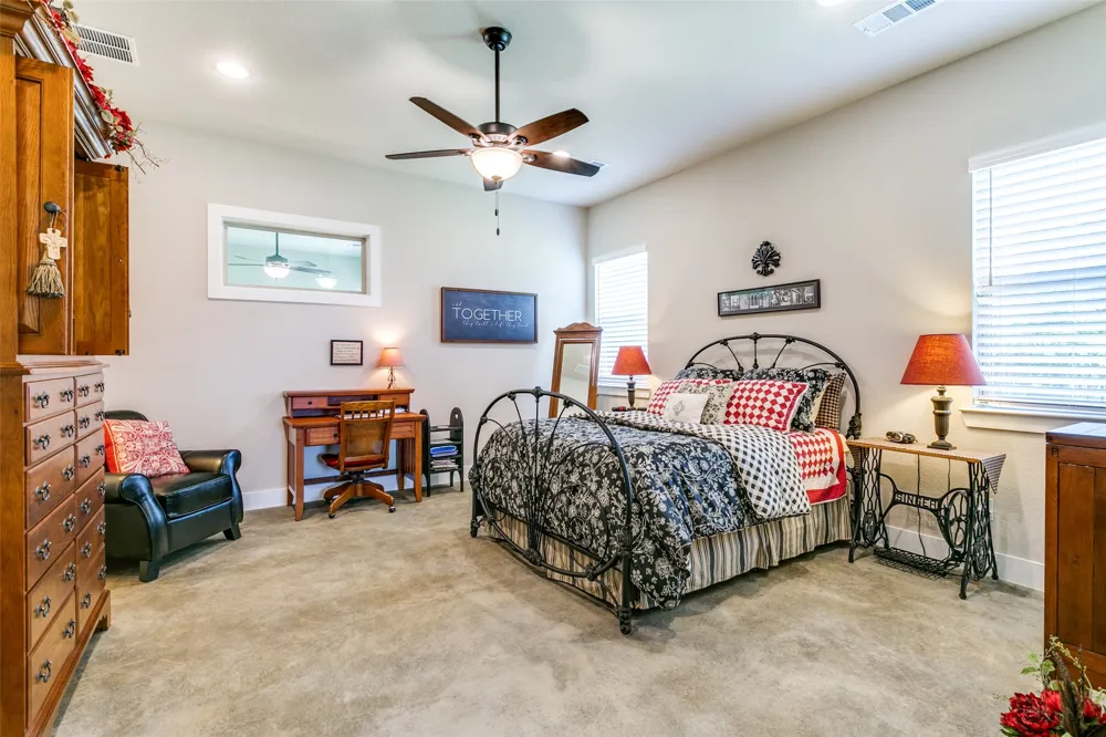 110 Coolidge Court Weston, TX 75009