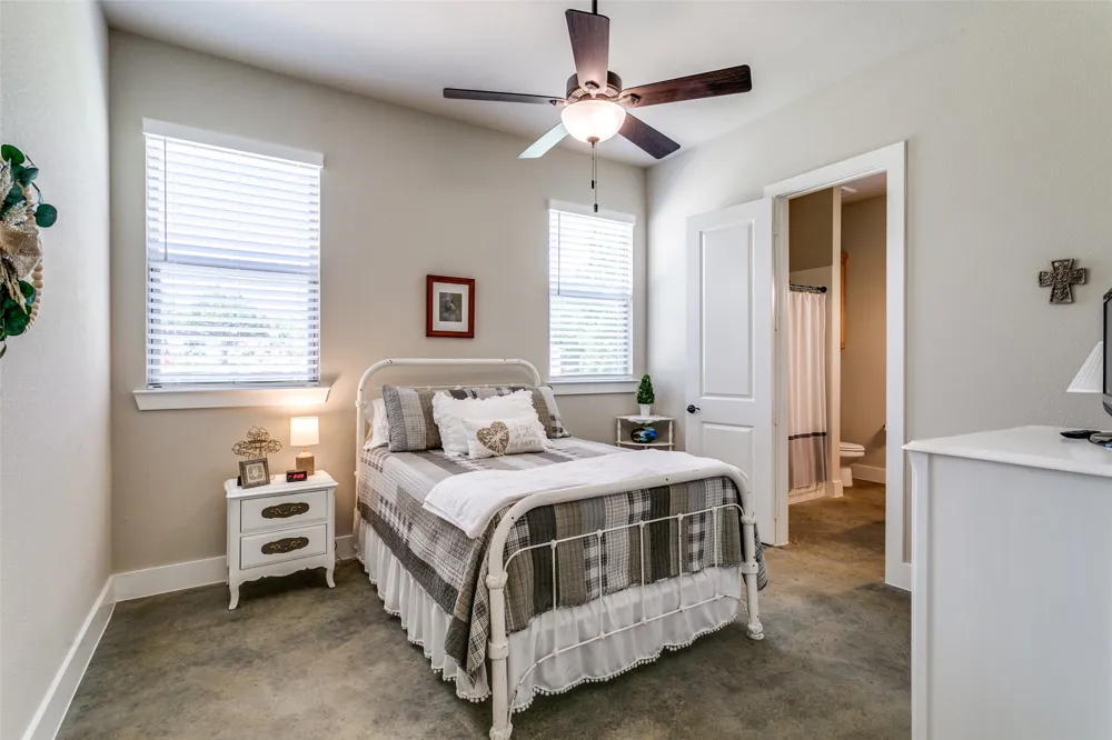 110 Coolidge Court Weston, TX 75009